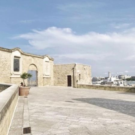 Casa Re Manfredi 12 Villa Bari Ngoại thất bức ảnh