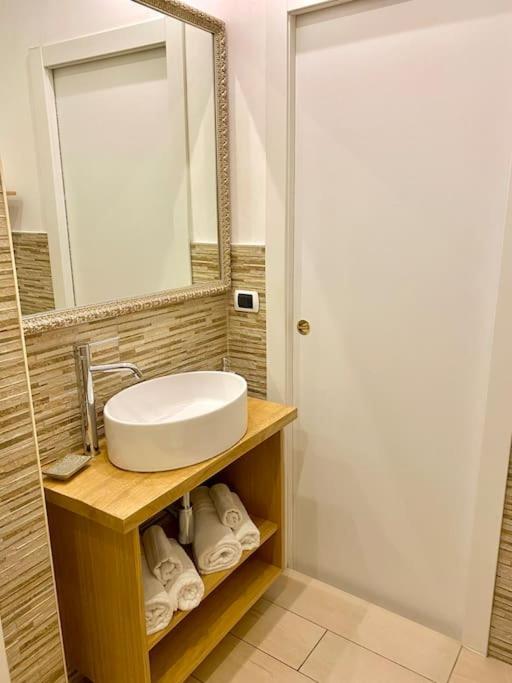 Casa Re Manfredi 12 Villa Bari Ngoại thất bức ảnh