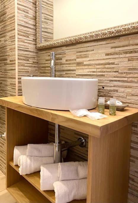Casa Re Manfredi 12 Villa Bari Ngoại thất bức ảnh
