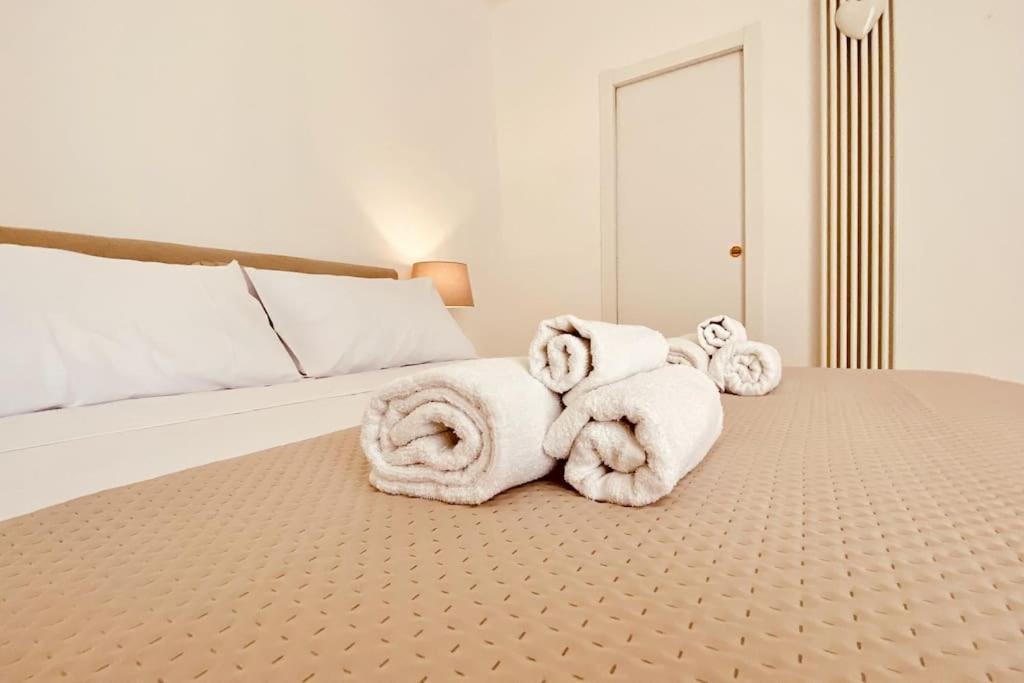 Casa Re Manfredi 12 Villa Bari Ngoại thất bức ảnh