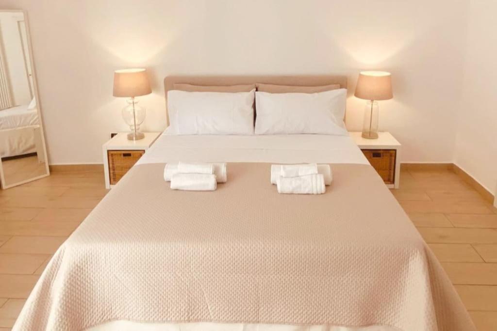 Casa Re Manfredi 12 Villa Bari Ngoại thất bức ảnh