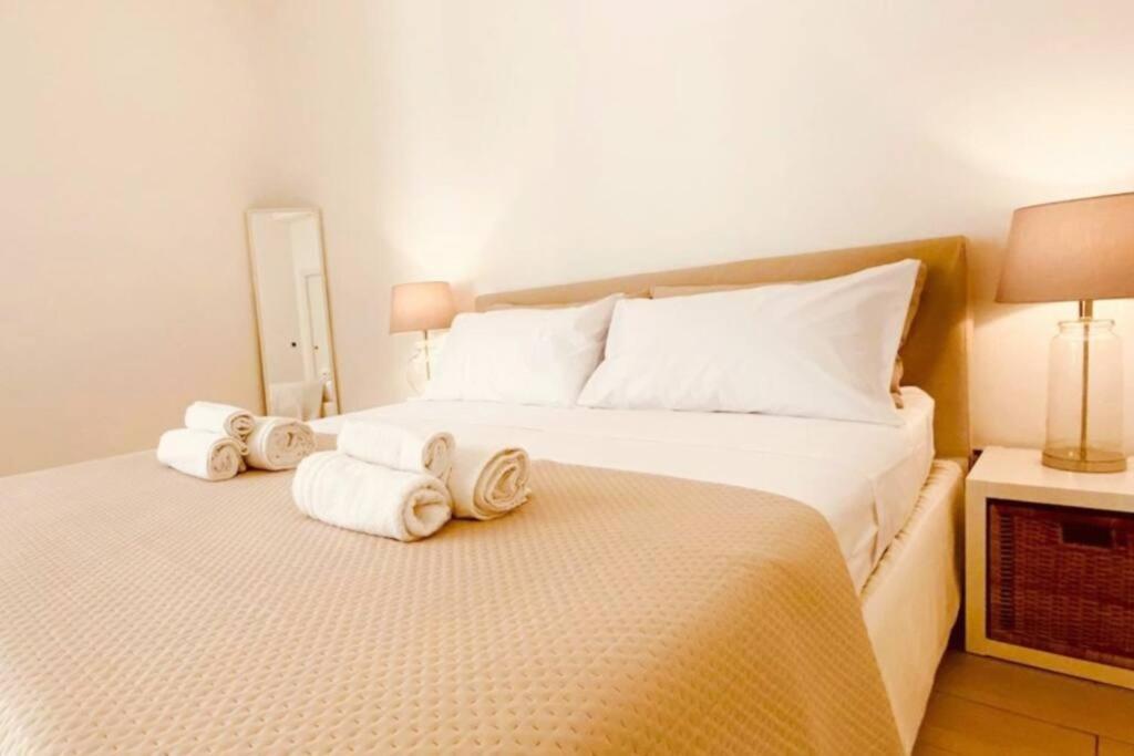 Casa Re Manfredi 12 Villa Bari Ngoại thất bức ảnh