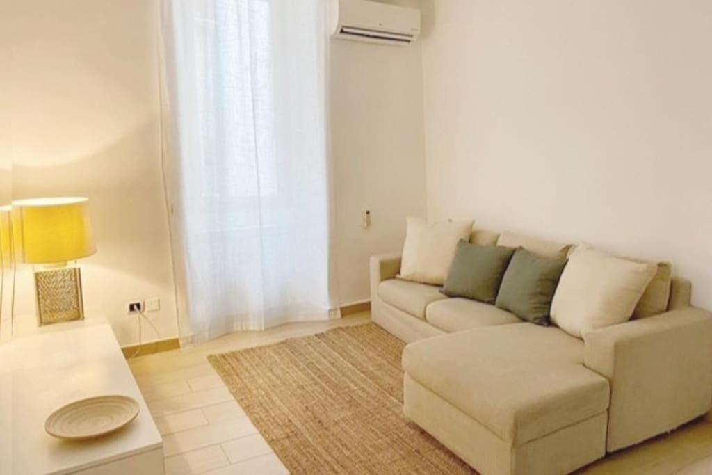Casa Re Manfredi 12 Villa Bari Ngoại thất bức ảnh