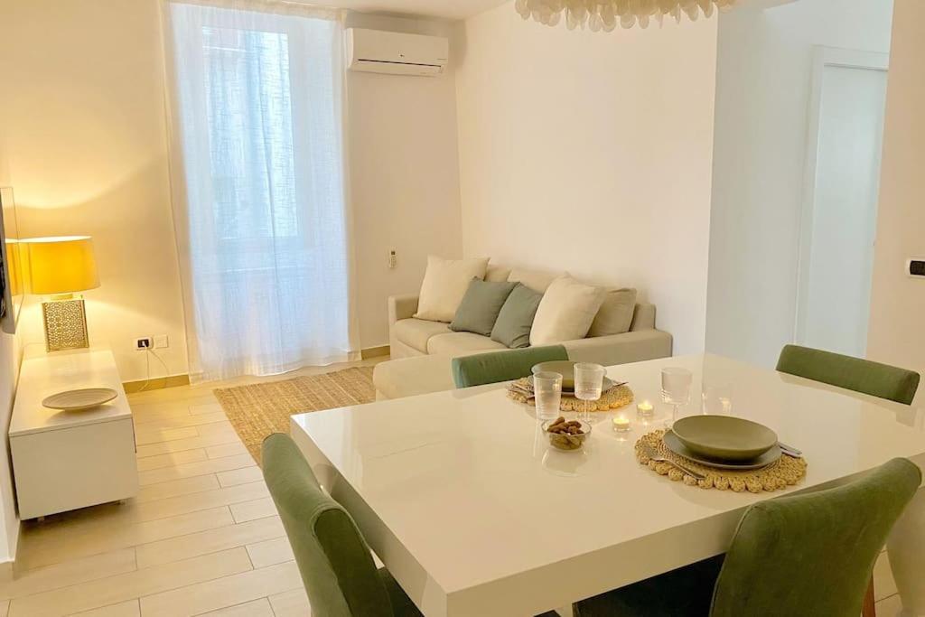 Casa Re Manfredi 12 Villa Bari Ngoại thất bức ảnh