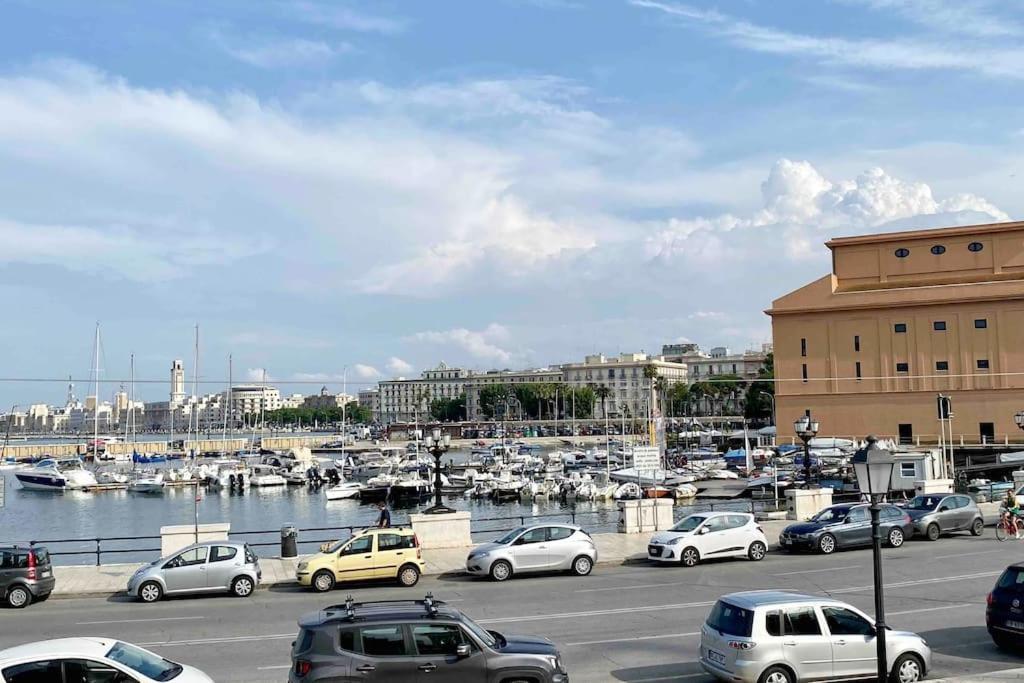 Casa Re Manfredi 12 Villa Bari Ngoại thất bức ảnh