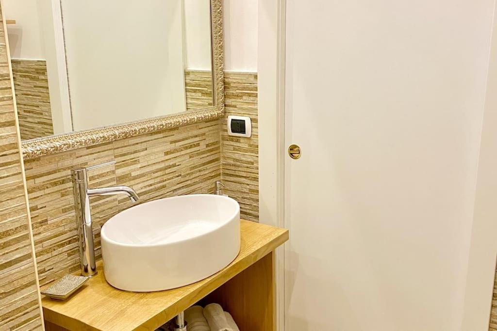 Casa Re Manfredi 12 Villa Bari Ngoại thất bức ảnh