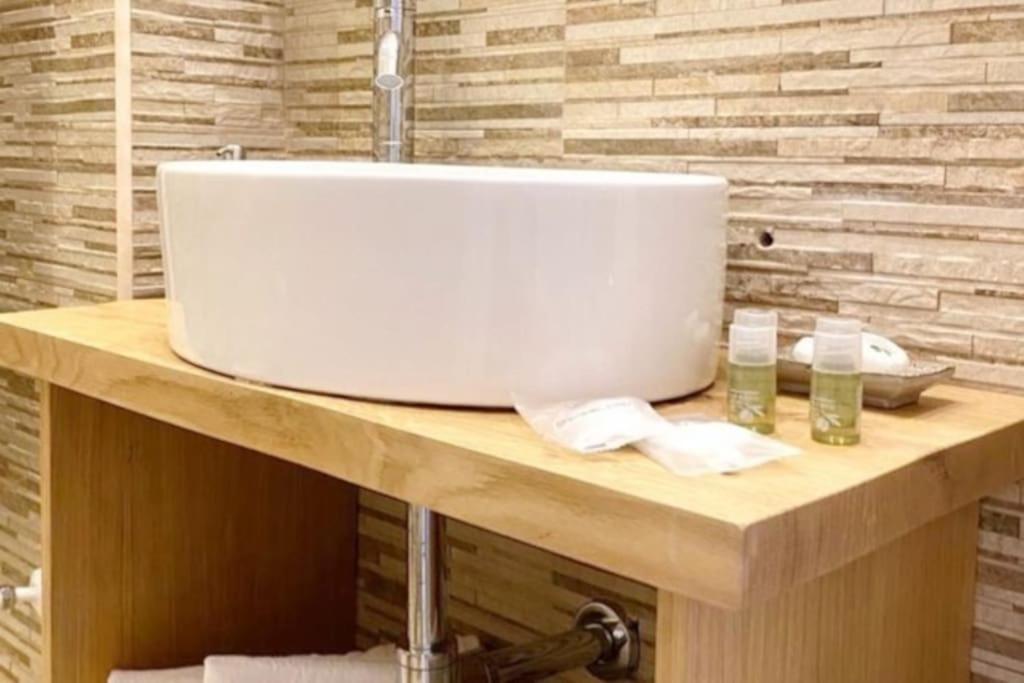 Casa Re Manfredi 12 Villa Bari Ngoại thất bức ảnh